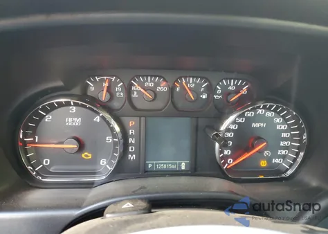 2016 GMC Sierra C1500 z USA, uszkodzony, nr VIN 1GTR1LEH7GZ340532